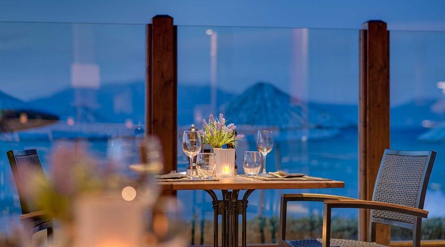 Sands Beach Bar
