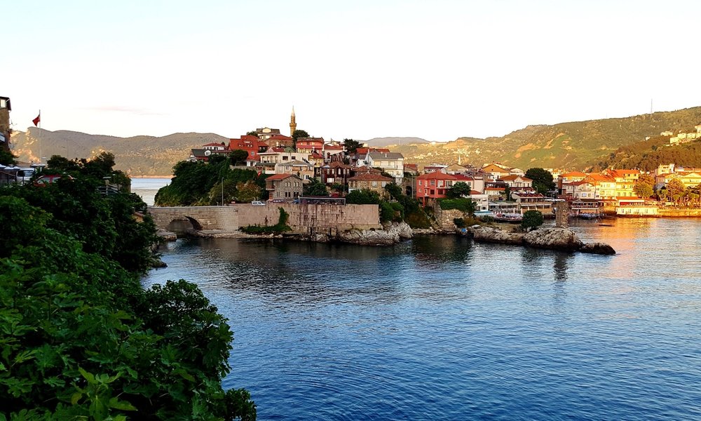 yildiz pansiyon amasra turkiye ozel konukevi yorumlari ve fiyat karsilastirmasi tripadvisor