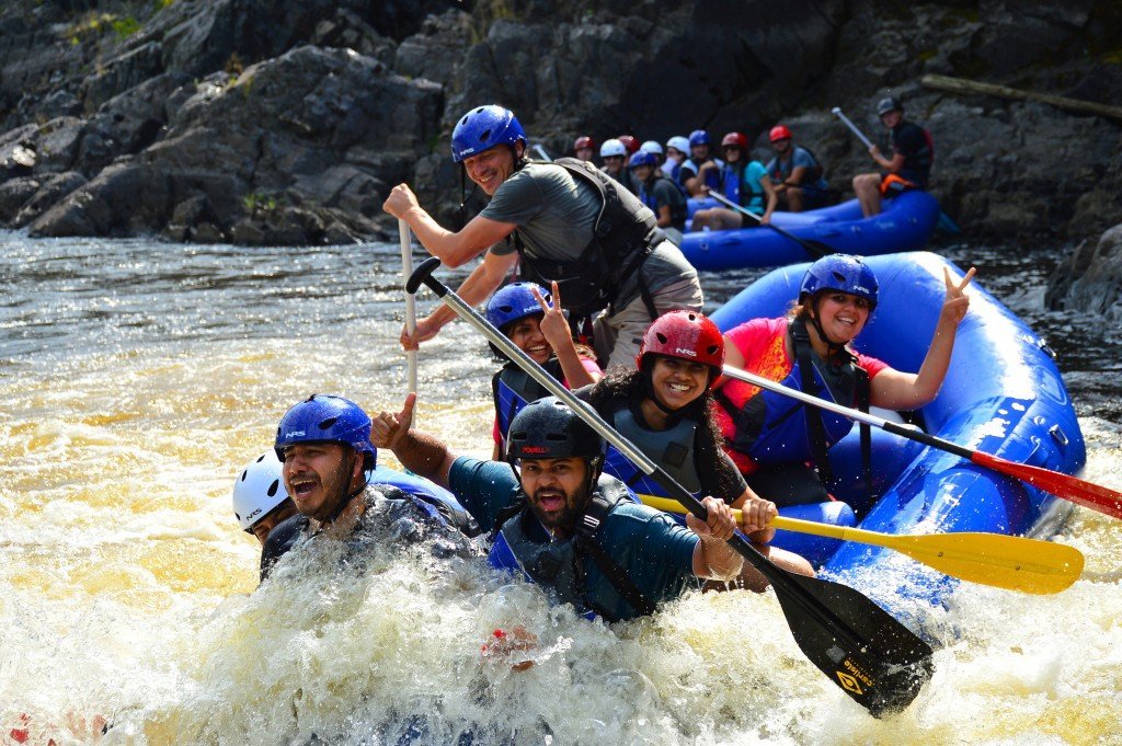 Swiftwater Adventures (Carlton) - All You Need to Know BEFORE You Go