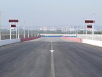 Race Valley - Como é a pista de arrancada em Tremembé - Competição de carros  de corrida no autódromo 