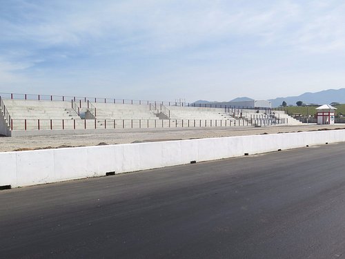 Corrida de moto - Avaliações de viajantes - Autódromo José Carlos Pace -  Tripadvisor