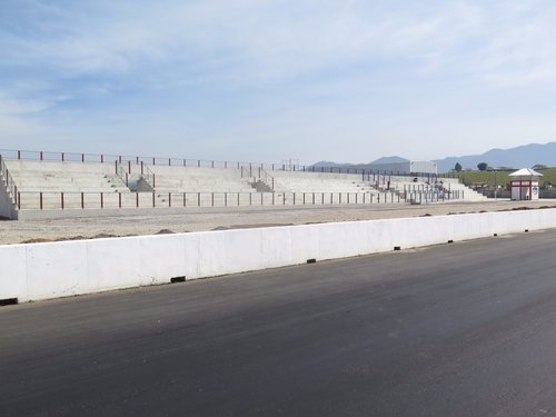 Corrida de carro - Avaliações de viajantes - Autódromo José Carlos Pace -  Tripadvisor