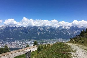 10. Patscherkofelbahnen