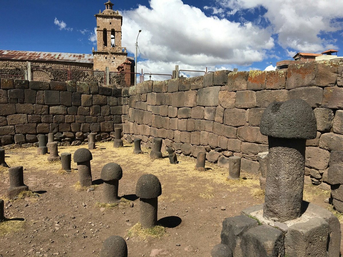 Fertility Temple, Chucuito - Tripadvisor