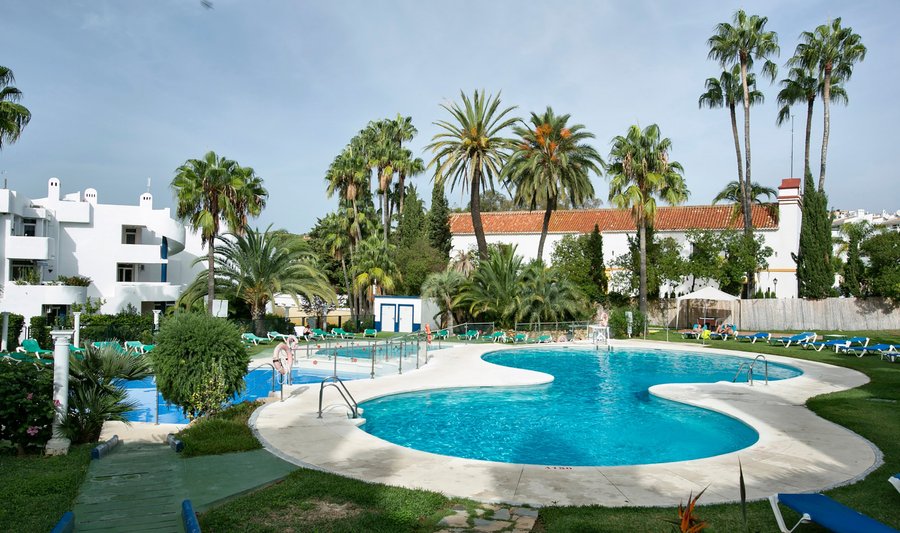 Swimmg Pool