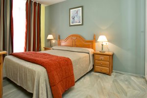Quarto e suíte