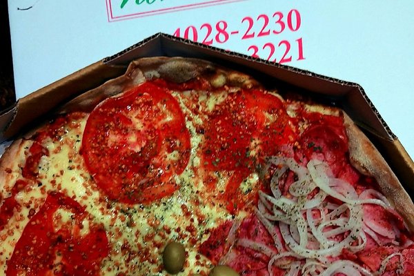 Top 10 Best Pizza in Itu - SP, Brazil - November 2023 - Yelp