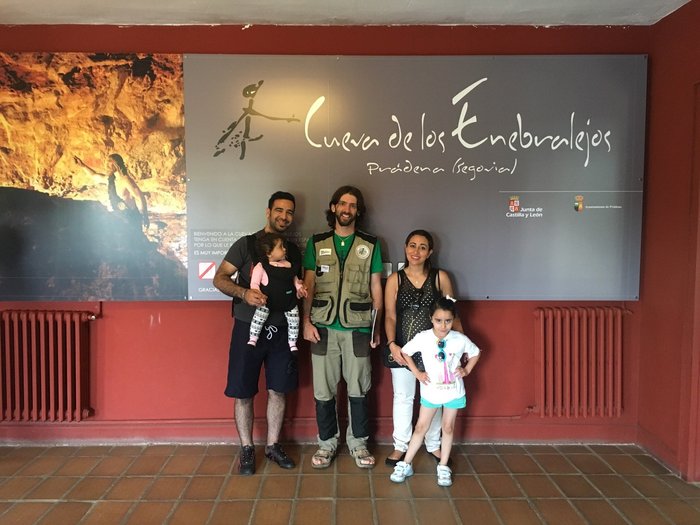 Imagen 10 de Cueva de los Enebralejos
