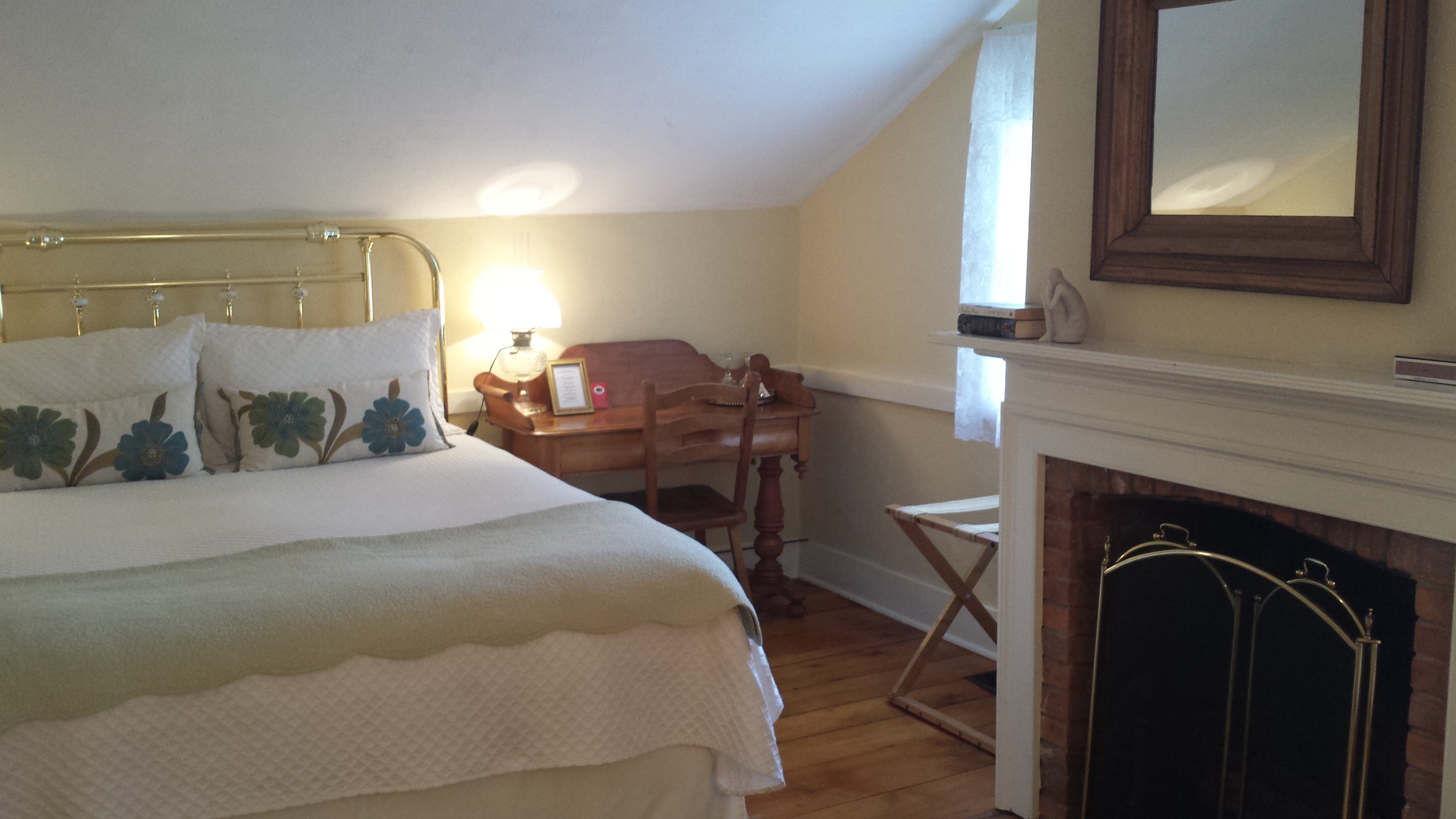 Historic Wilson-Guy House Rooms: Pictures & Reviews - Tripadvisor