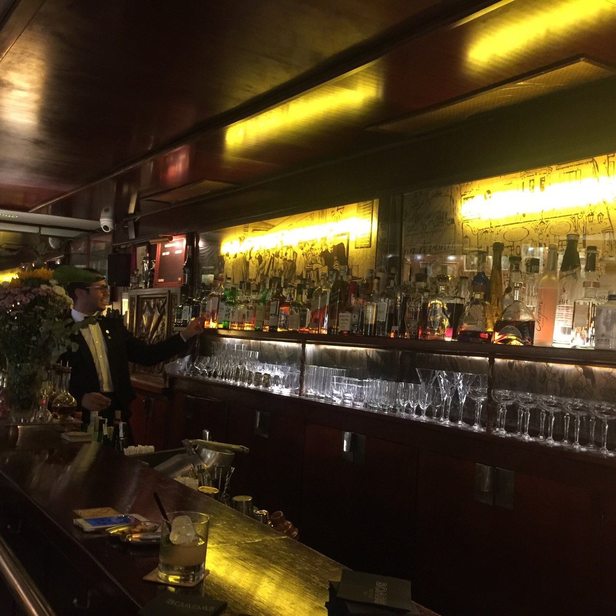 Boadas Cocktails (2025) All You Need to Know BEFORE You Go (with Reviews)