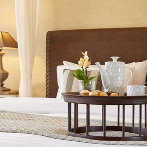 Limneon Resort & Spa in Kastoria