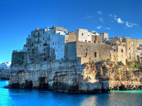 GIOVI' RELAIS - Updated 2024 Prices & Hotel Reviews (Polignano a Mare ...