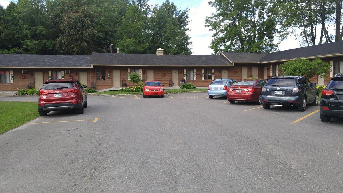 MOTEL VILLA D'AUTRAY: Reviews (Sorel-Tracy, Canada) - Photos of Motel