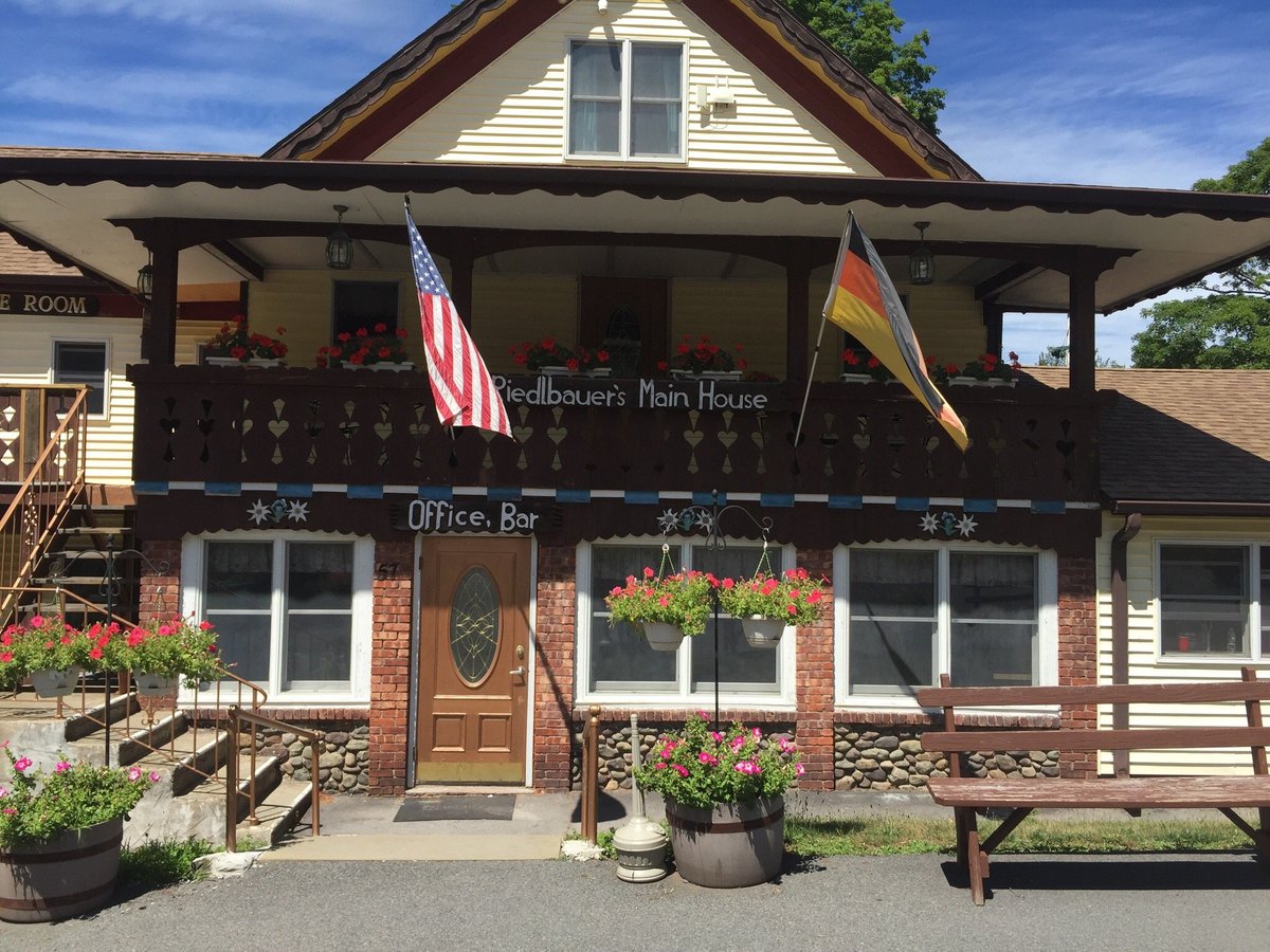 Riedlbauer's Resort - Updated Prices, Reviews & Photos (round Top, Ny 