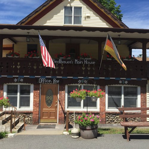 THE 10 BEST Catskill Region Family Resorts 2024 (with Prices) - Tripadvisor