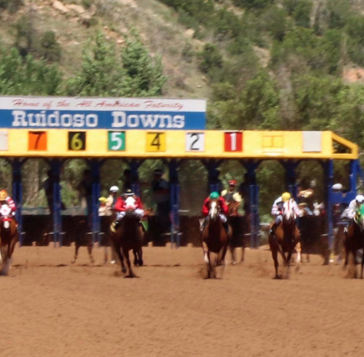 Ruidoso Downs 2022 Schedule Ruidoso Downs Race Track - 2022 All You Need To Know Before You Go (With  Photos) - Tripadvisor