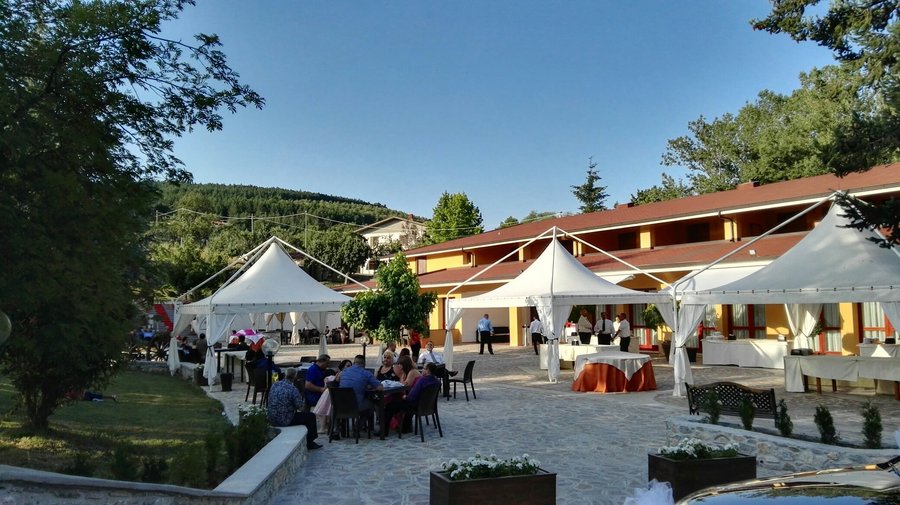 San Domenico Hotel