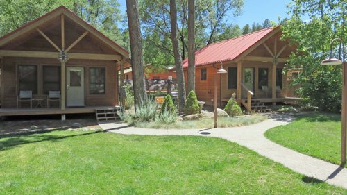 SHADOW MOUNTAIN LODGE AND CABINS - Updated 2024 Prices & Hotel Reviews ...