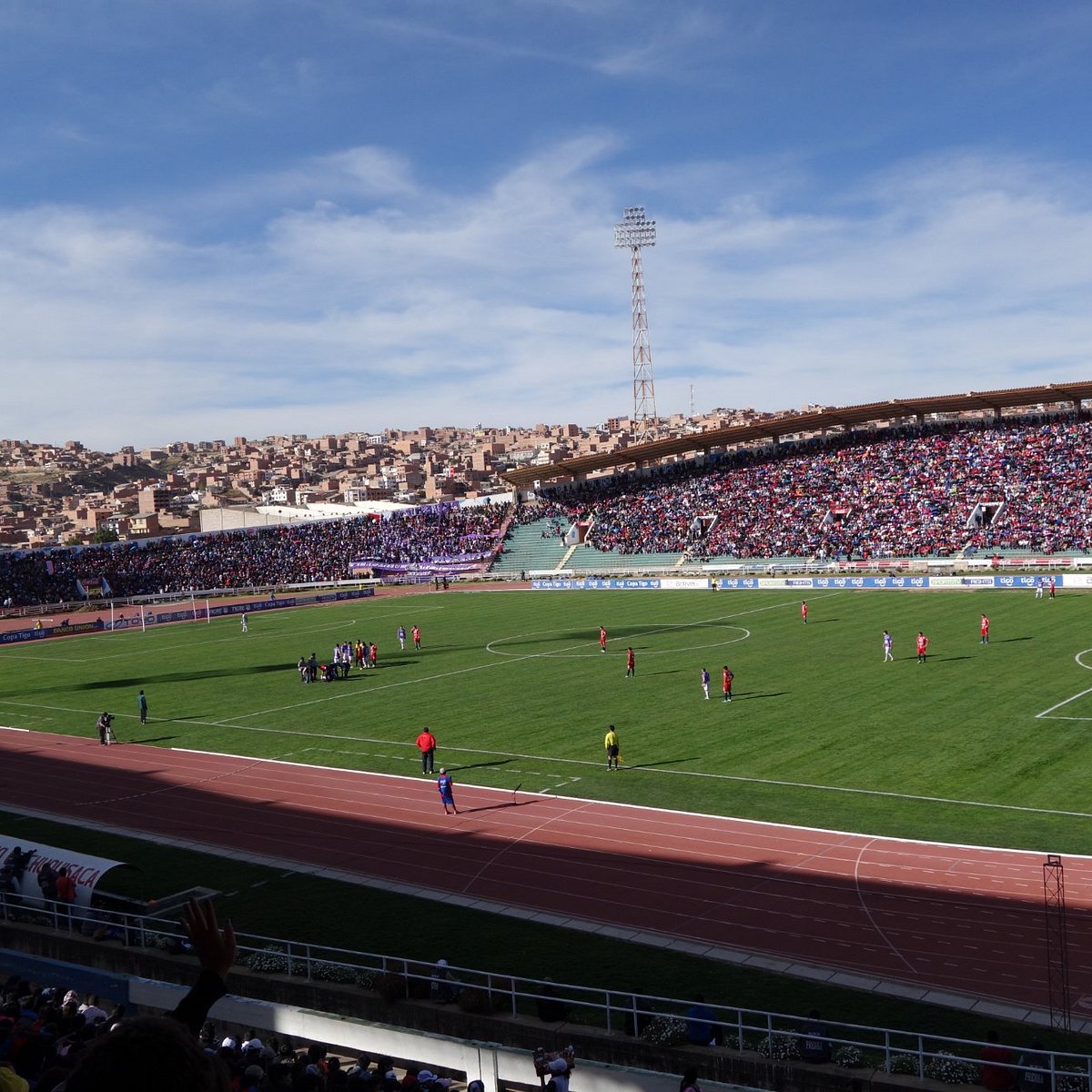 Stadium адрес