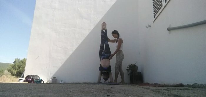 Imagen 10 de Yoga Pilates Ibiza