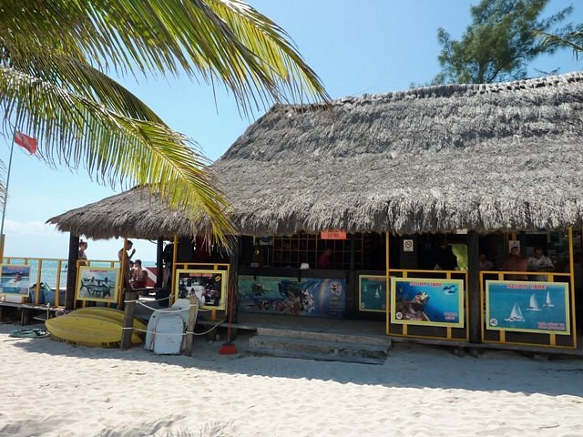 SCUBA LIBRE (Playa del Carmen) - All You Need to Know BEFORE You Go