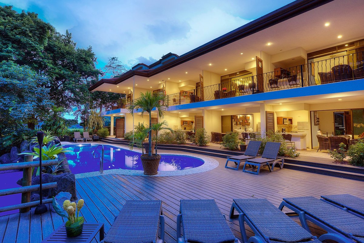 THE 10 BEST Hotels in Jaco for 2022 (from $44) - Tripadvisor