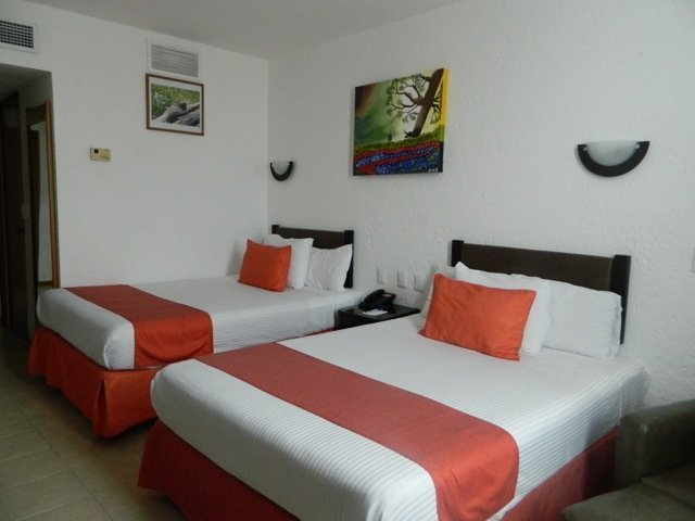 HOTEL ENRIQUEZ - Prices & Reviews (Coatzacoalcos, Mexico)