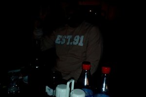 Bebidas