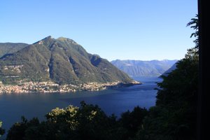 B&B VILLA LE ORTENSIE - Prices & Reviews (Lake Como/Molina di Faggeto ...