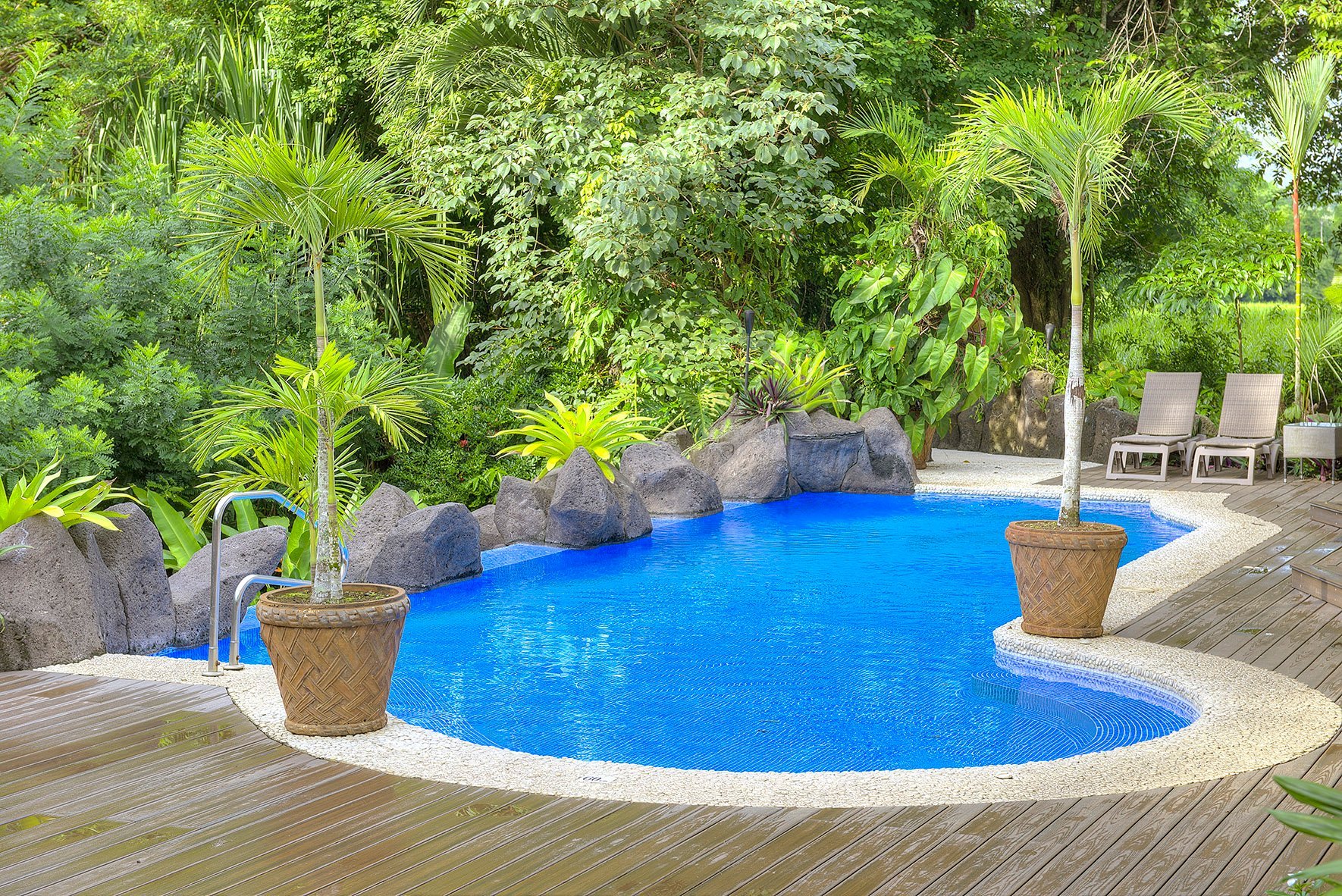 Hotel Pumilio - Jacó, Costa Rica by null