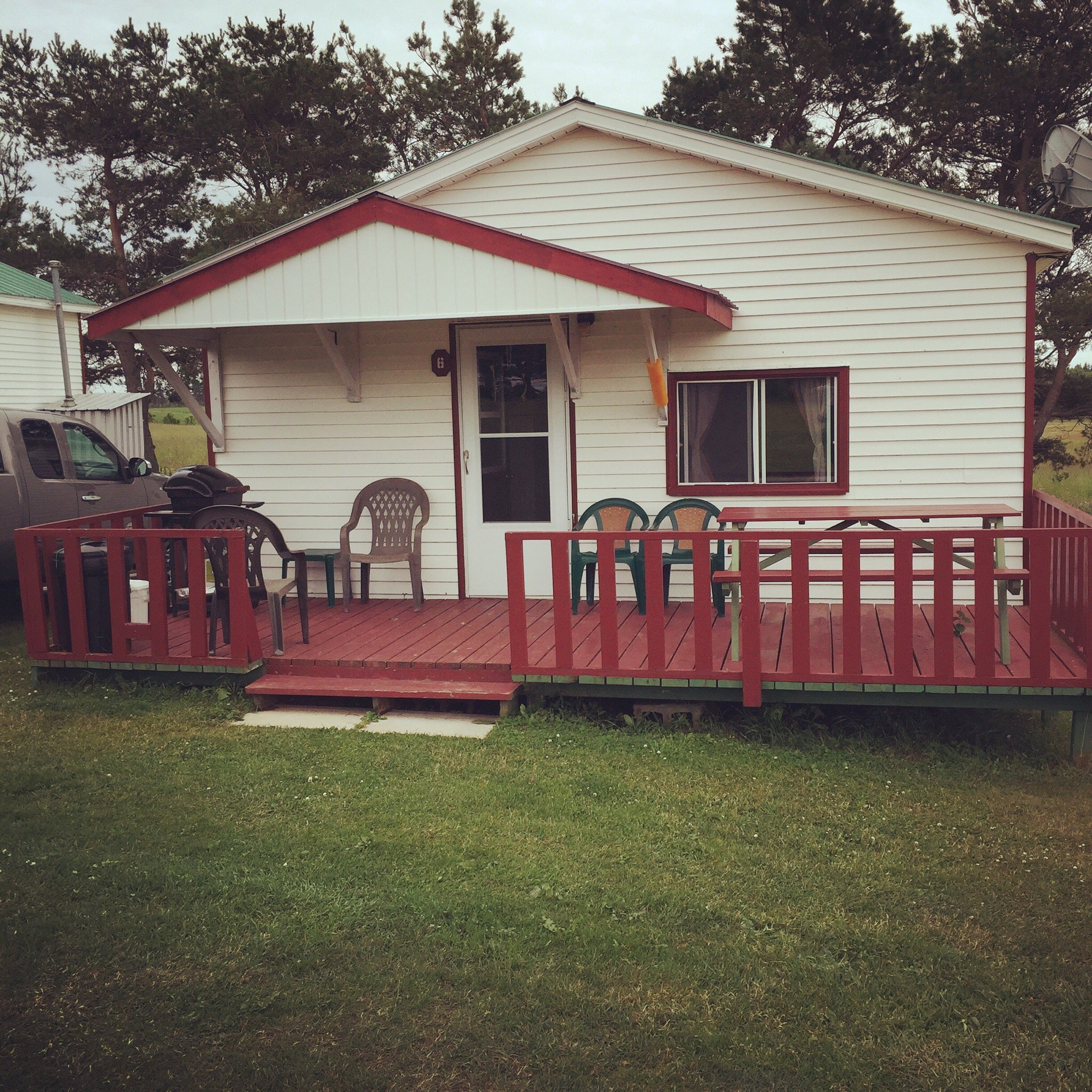 ISLAND LIFE COTTAGES (AU$121): 2023 Prices & Reviews (Brackley Beach ...