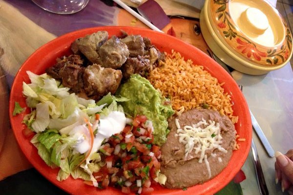 Indianapolis Mexican Restaurant