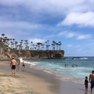 What's Open, Closed New Year's Day In Laguna Beach 2022