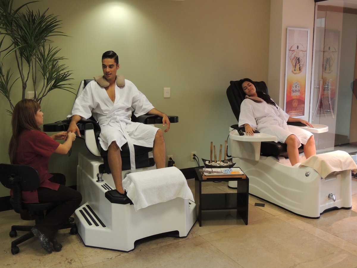 Gaia Spa (Guadalajara) - All You Need to Know BEFORE You Go