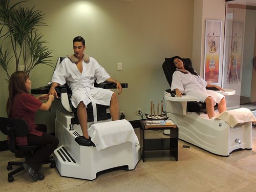 10 MEJORES spas en Guadalajara 10 MEJORES spas en Guadalajara