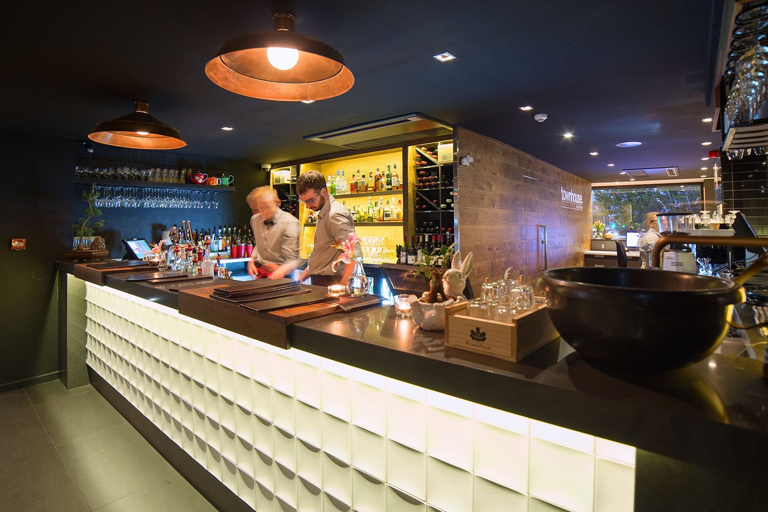 Townhouse Hotel Wagga by null