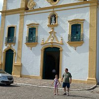 Igreja de Nossa Senhora do Livramento