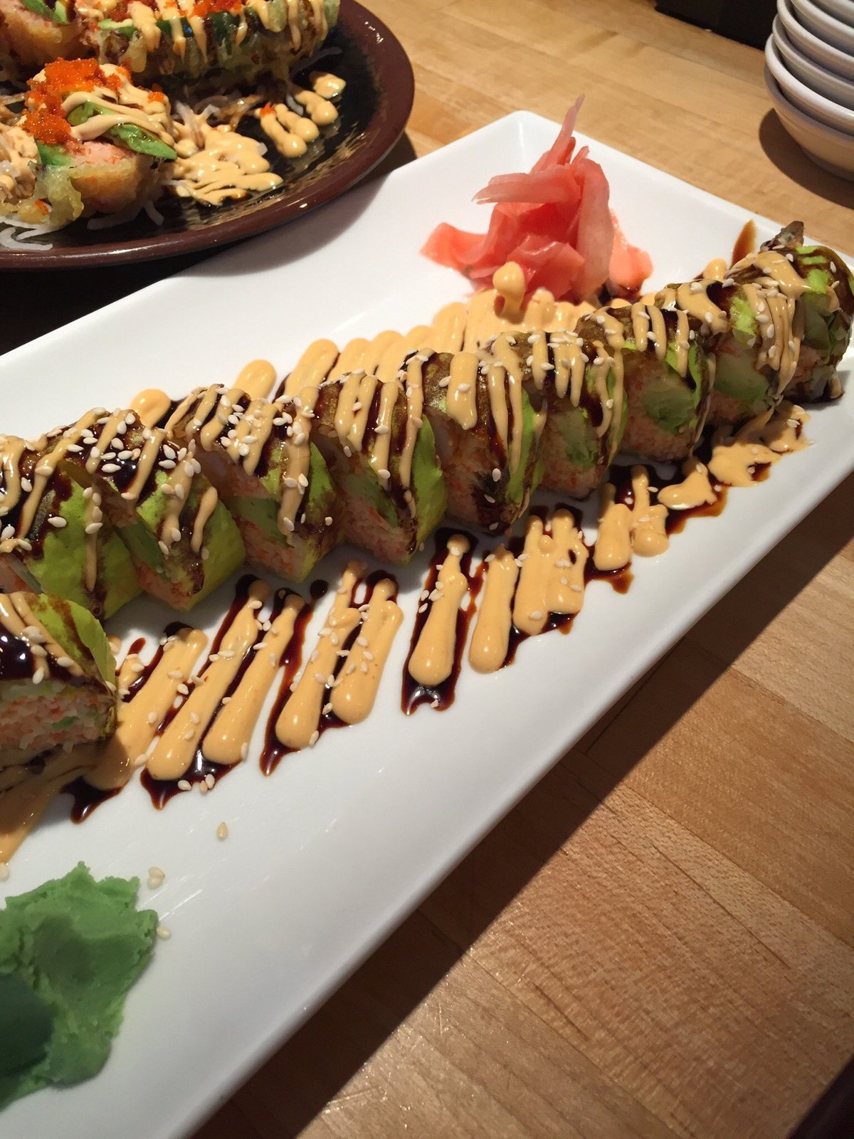 BONSAI, Rock Springs - Restaurant Reviews, Photos & Phone Number -  Tripadvisor