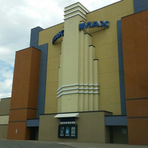 Regal Cinemas Transit Center Stadium 18 IMAX (Williamsville