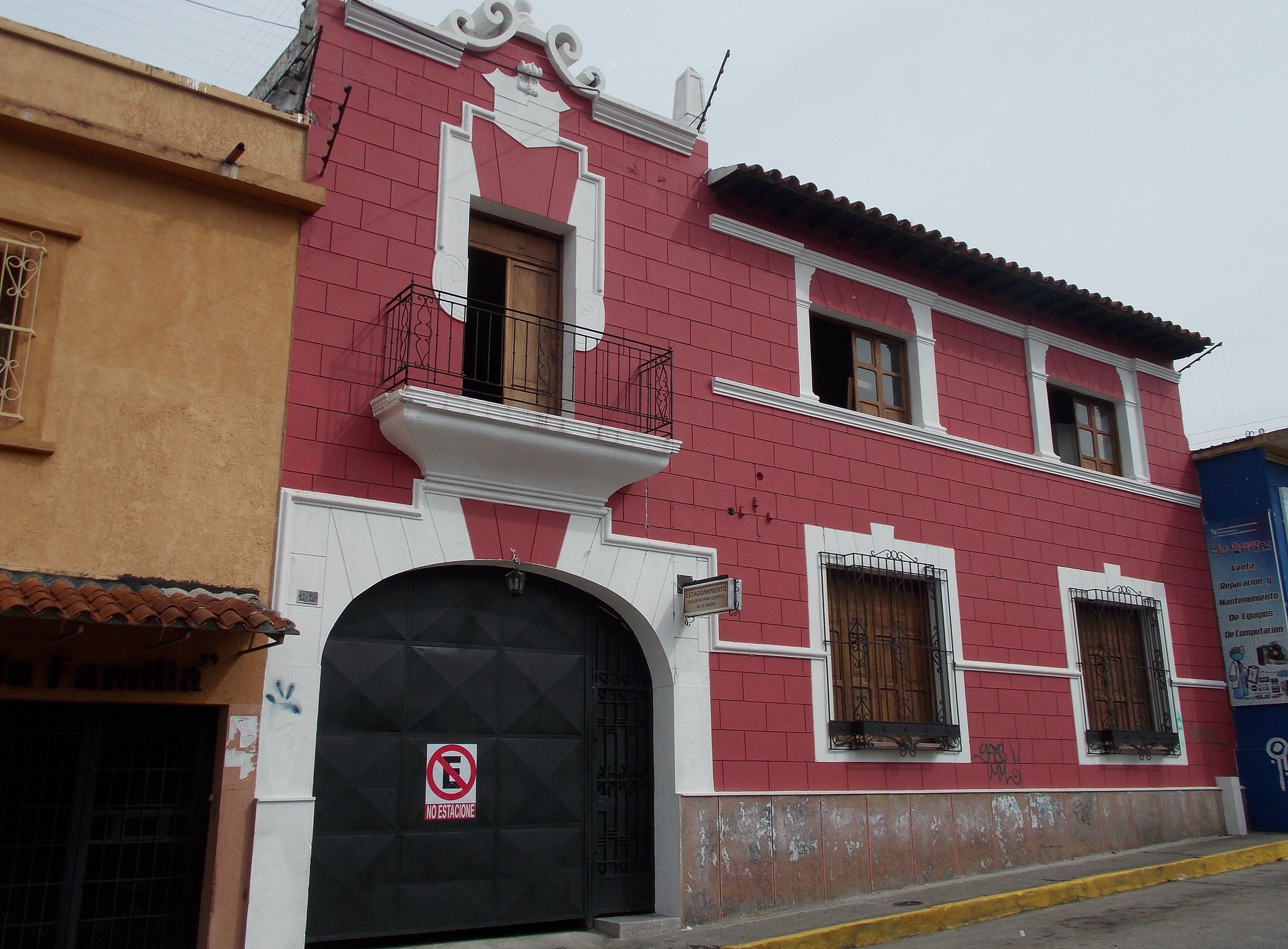 La Abadia Hotel Boutique image