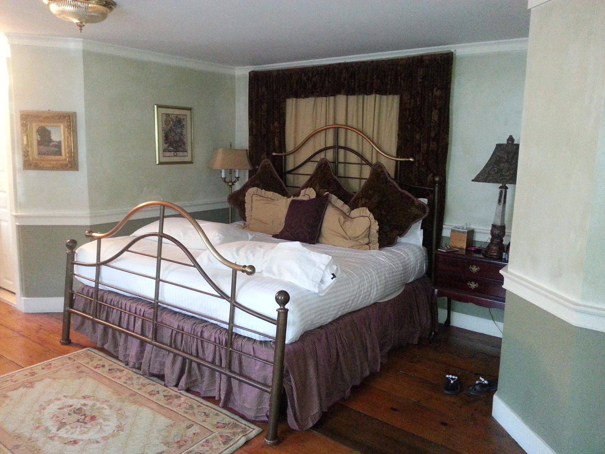 INNS OF NEWPORT - Updated 2022 B&B Reviews (RI)