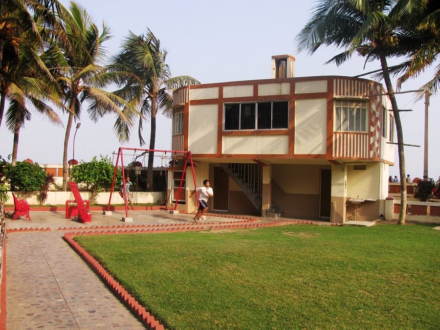 west bengal tourism hotel in digha