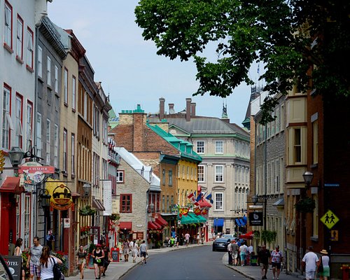 quebec city good place to visit