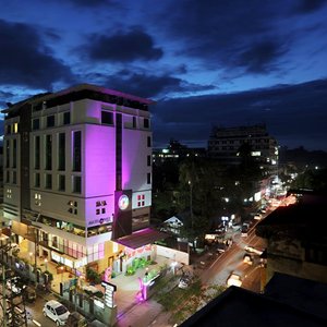 Mayflower Hotel Guwahati