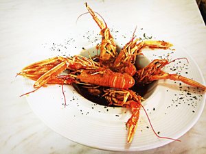 Food
