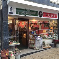 Antiques & Home Filey