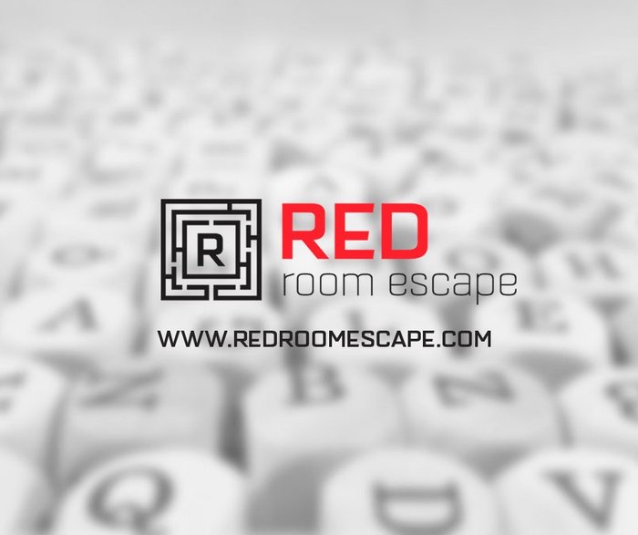 Imagen 2 de Red Room Escape