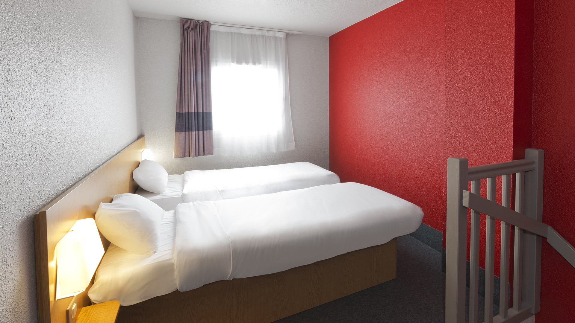 B&B HOTEL SAINT-MALO CENTRE : Prezzi E Recensioni 2023