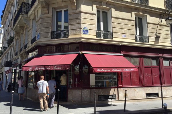 The 10 Best Bakeries in Le Marais Paris - Tripadvisor