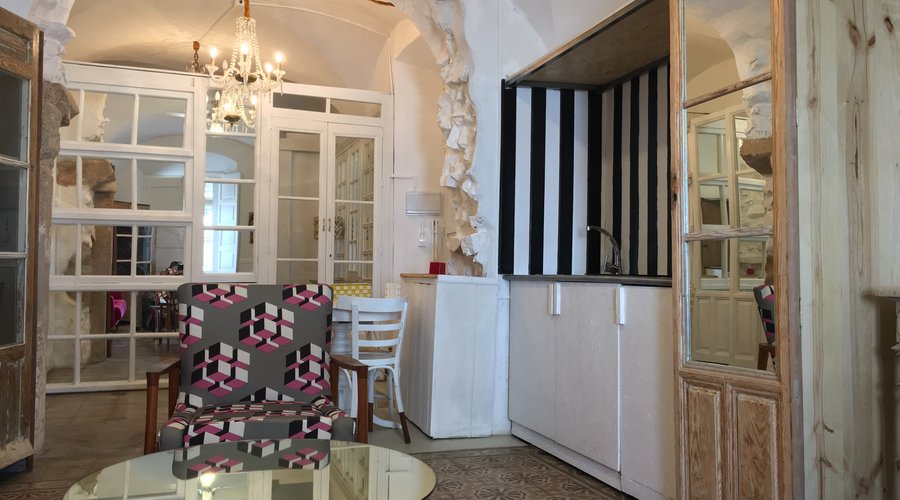 habitacion